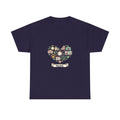 Mother's Day Shirt for Mom - Heartfelt Floral Gift