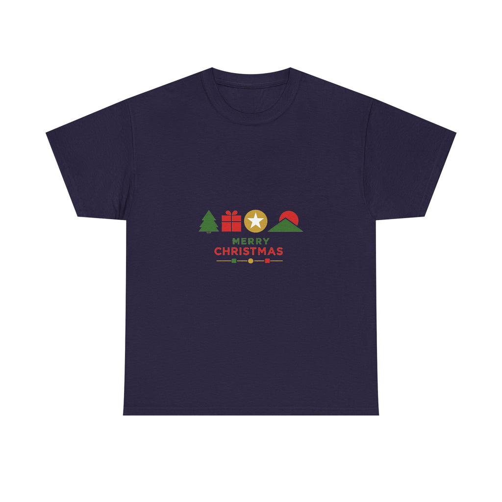 Christmas Day Shirt for Anyone - Festive Snowflake Artwork