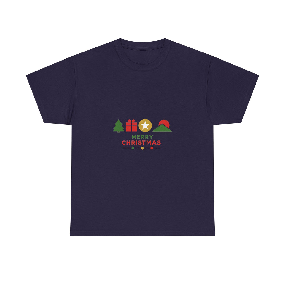 Christmas Day Shirt for Anyone - Festive Snowflake Artwork