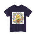 Easter Sunday Family Bunny T-Shirt — Cute Spring Gift Idea
