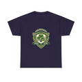 St. Patrick's Day Shirt – Shamrock Mandala for Friends & Fans
