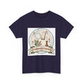 Thanksgiving Day Harvest Turkey Graphic Tee for Family