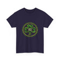 St. Patrick's Day Graphic Tee – Unisex Shamrock Design Gift