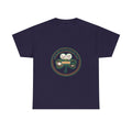 St. Patrick's Day Shirt: Stylized Shamrock Celtic Art Tee for All
