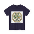 St. Patrick's Day T-Shirt — Lucky Clover Graphic Tee
