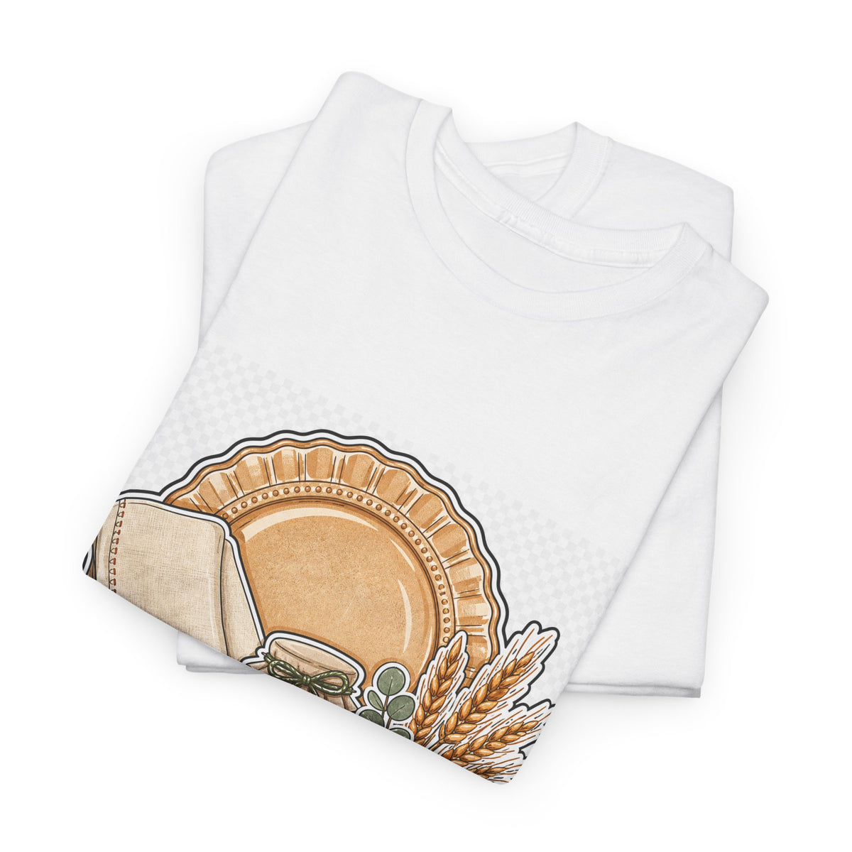 Thanksgiving Day Family Turkey Shirt for Loved Ones