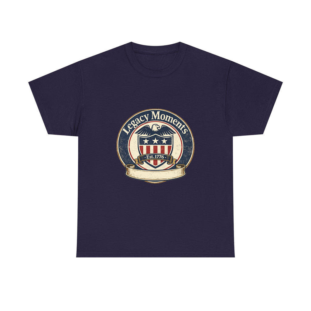 Independence Day 4th of July Shirt for Patriotic Fans
