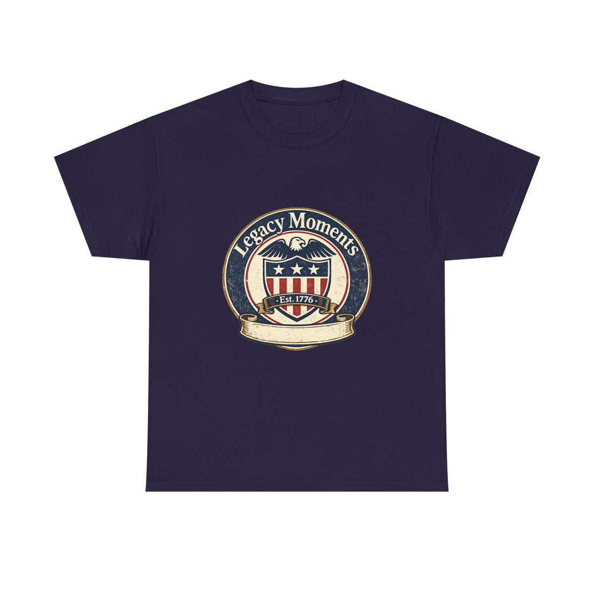 Independence Day 4th of July Shirt for Patriotic Fans