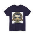 Independence Day Patriotic Flag Tee for Freedom Lovers