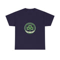 St. Patrick's Day Shirt – Celtic Clover Design for Everyone