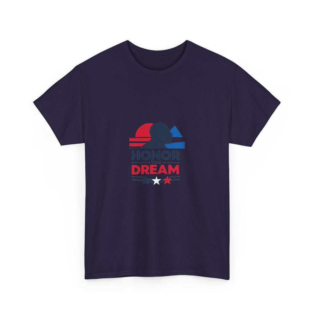 Martin Luther King Jr. Day Tee: Inspiring Civil Rights Artwork