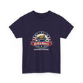 Independence Day Graphic Tee - Patriotic Fourth of July Shirt