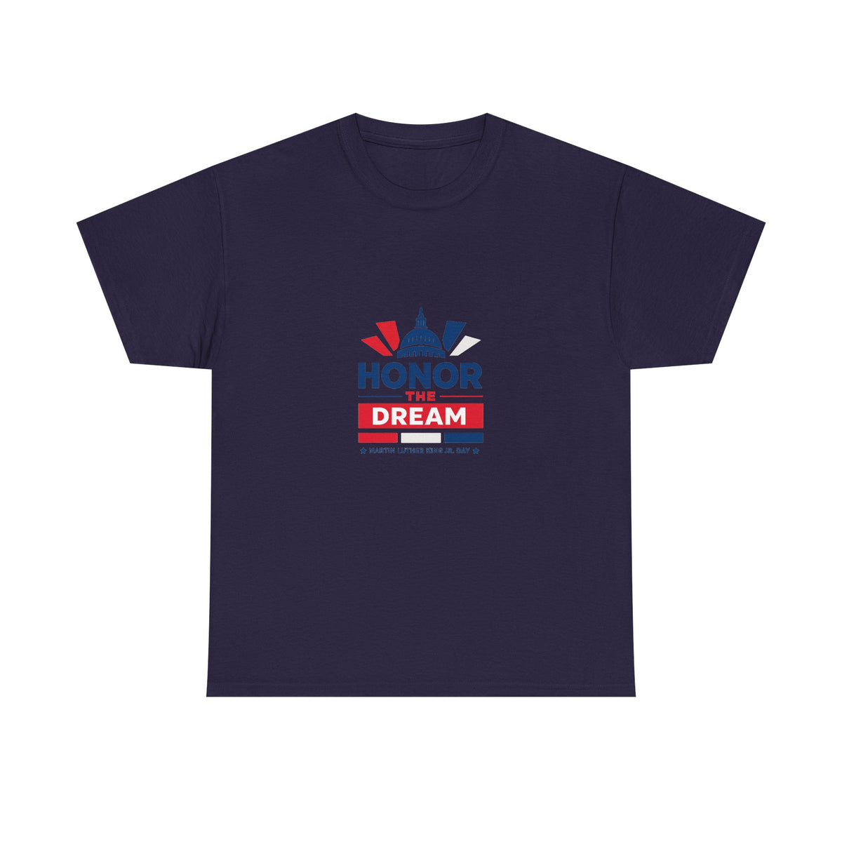 MLK Day Shirt for Advocates, Fans & Gifts