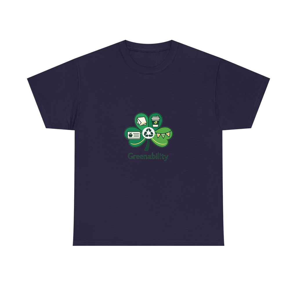 St. Patrick's Day Shirt for Friends - Green Pride Gift