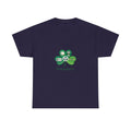 St. Patrick's Day Shirt for Friends - Green Pride Gift