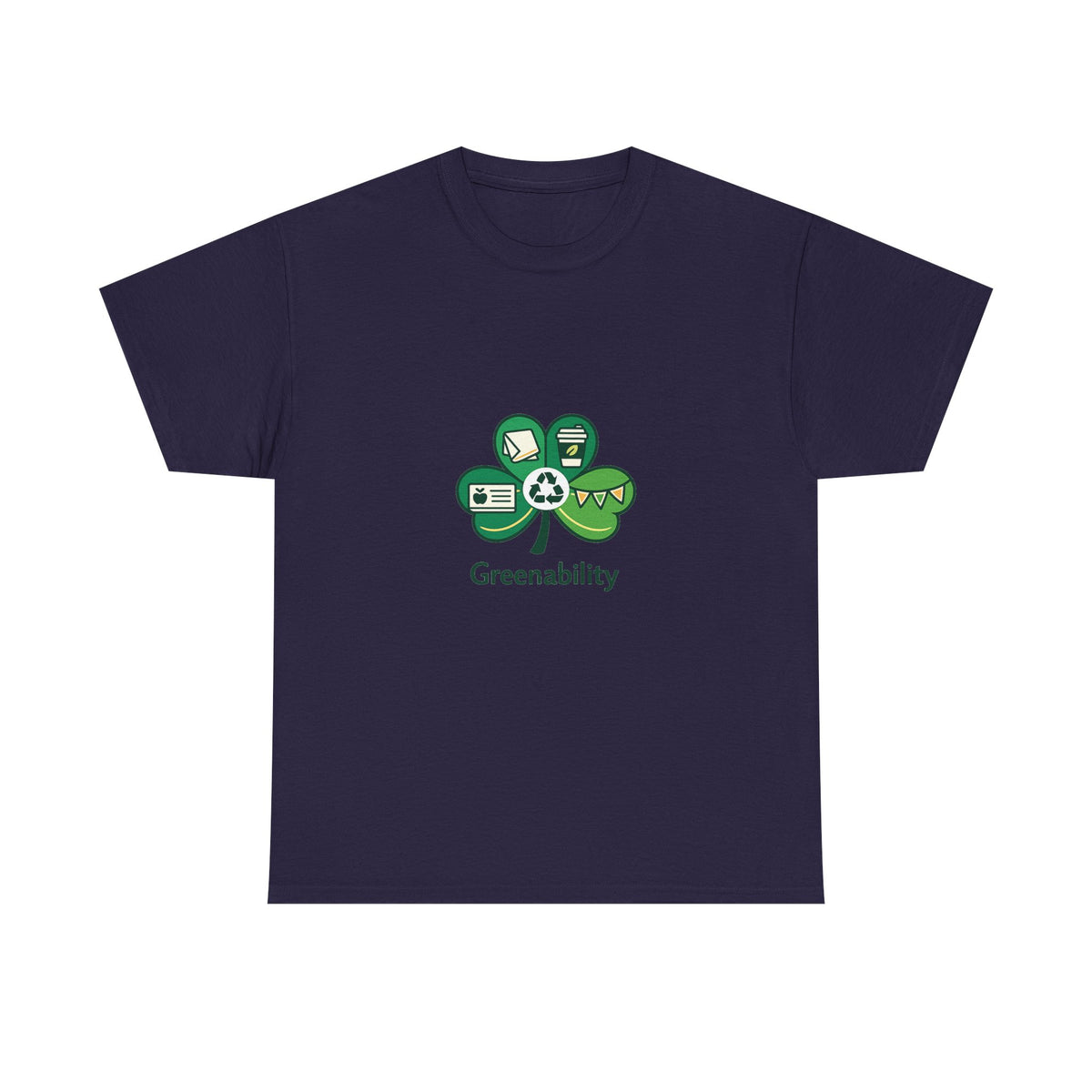 St. Patrick's Day Shirt for Friends - Green Pride Gift