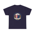 Independence Day Patriotic Shirt for Adults - Stars and Stripes Design