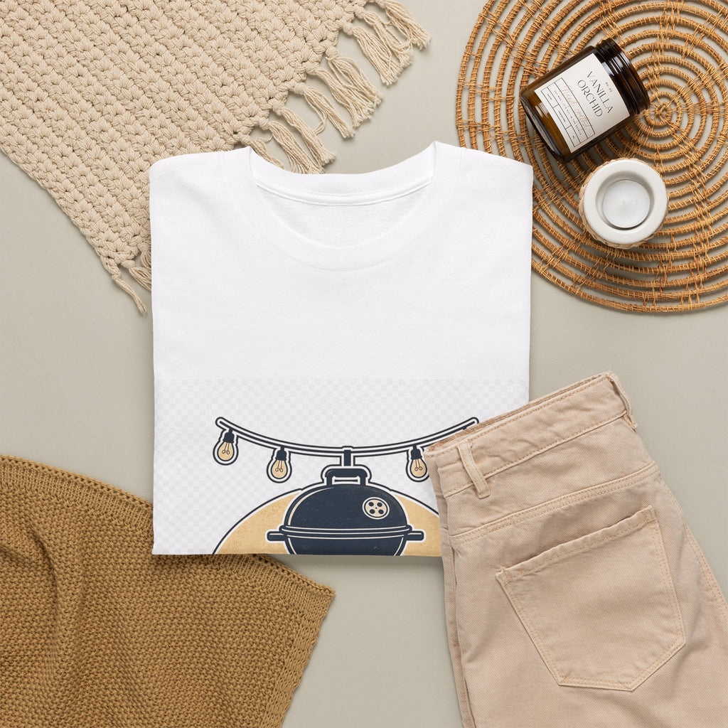 Memorial Day Patriotic Shirt for Veterans & Family - Classic