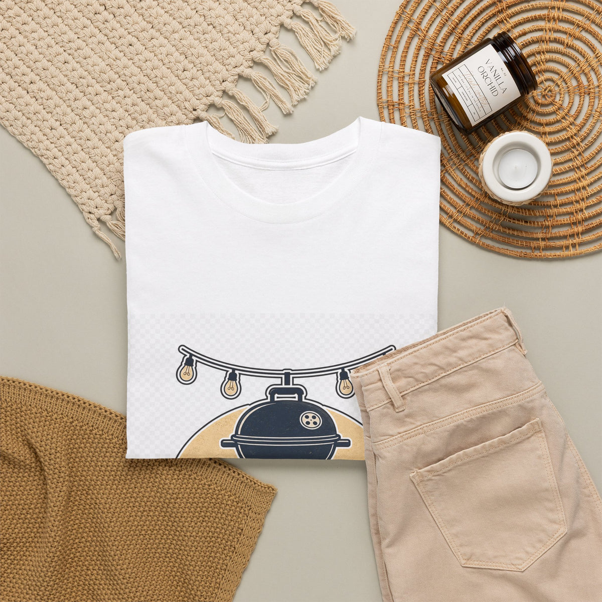Memorial Day Patriotic Shirt for Veterans & Family - Classic