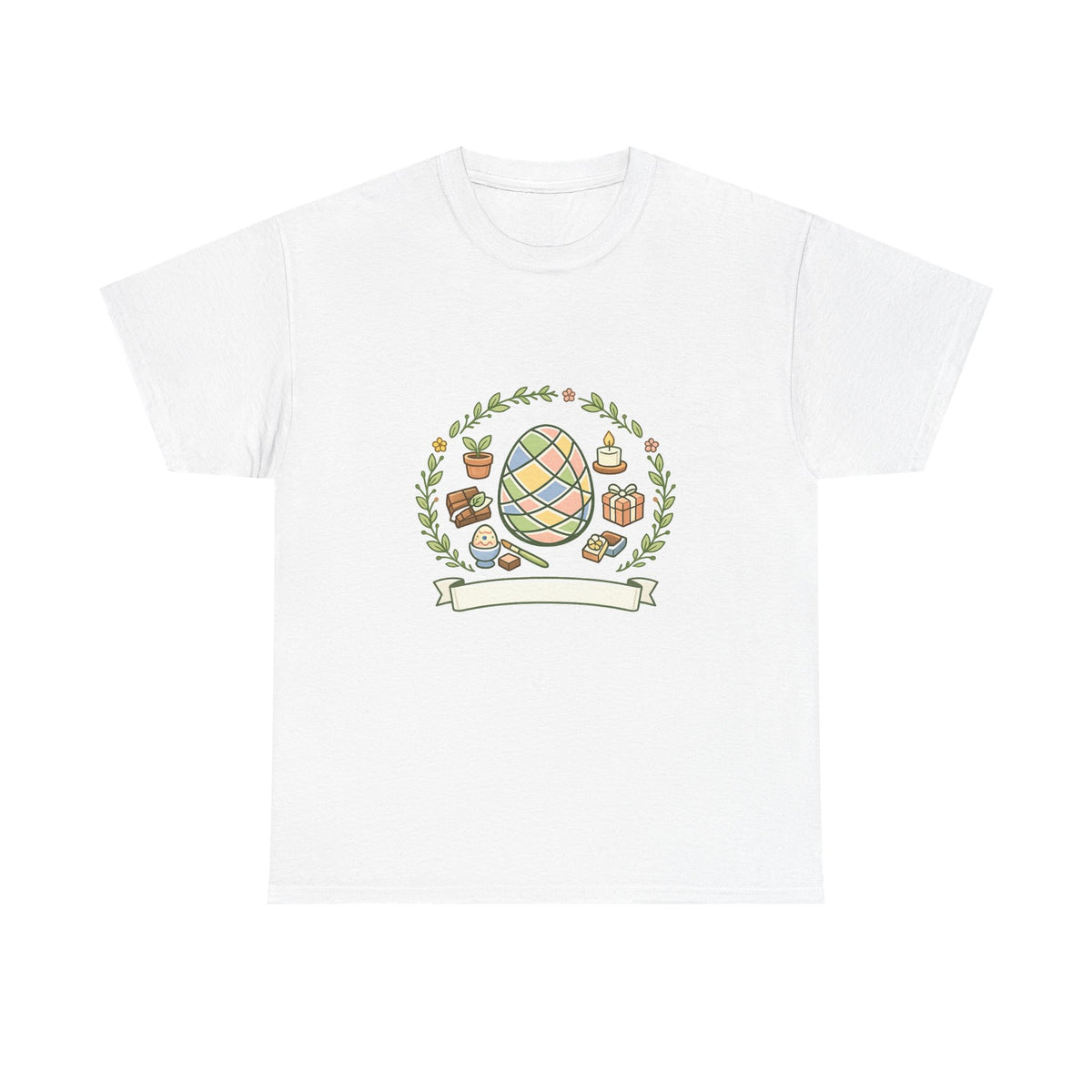 Easter Sunday Shirt for Everyone – Spring Gift Tee
