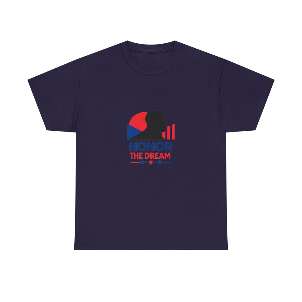 Martin Luther King Jr. Day Shirt - Inspirational Gift for All Ages