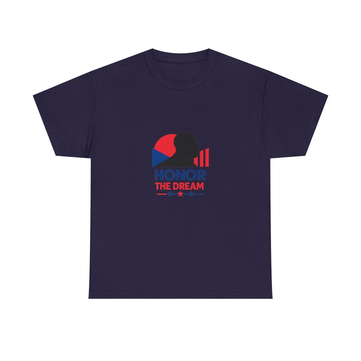 Martin Luther King Jr. Day Shirt - Inspirational Gift for All Ages