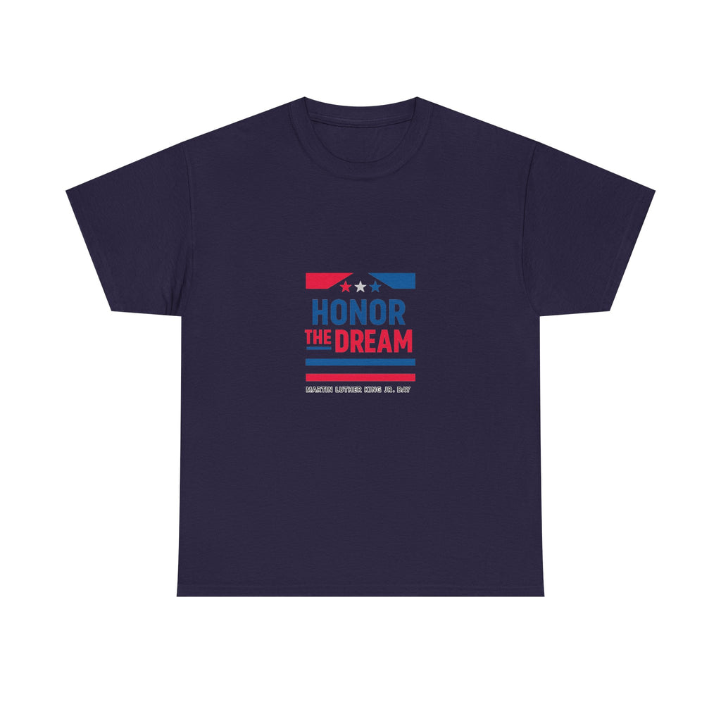 Martin Luther King Jr. Day Shirt – Inspiring Art for Advocates