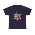 Labor Day Shirt for Fans & Families - Casual Graphic Tee