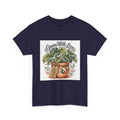 Mother's Day Floral Heart Shirt for Mom - Gift Tee