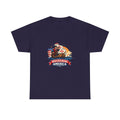 Columbus Day Shirt for History Buffs — Adventure Explorer Tee