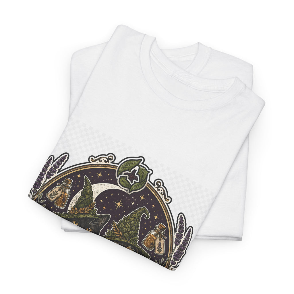 Halloween Pumpkin Retro Graphic Tee - Spooky Shirt for Adults