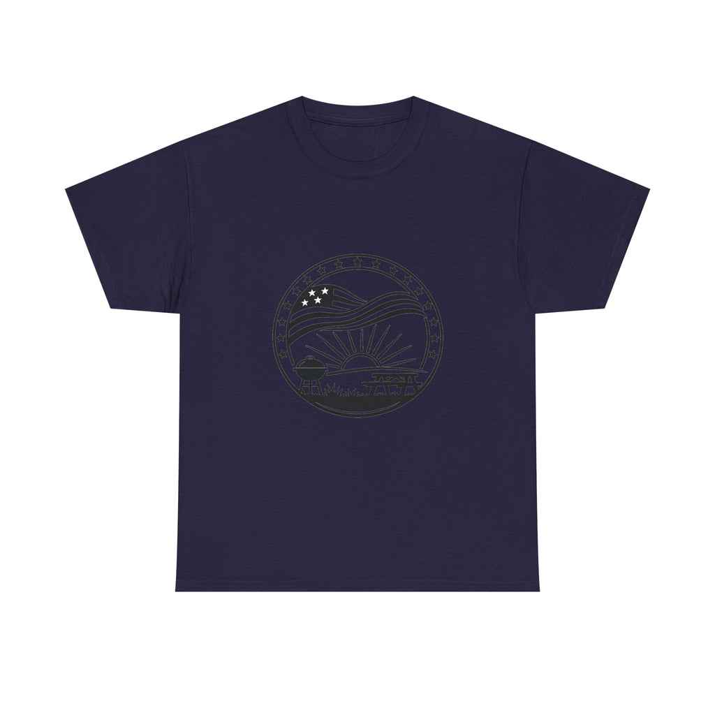 Independence Day Shirt for Patriotic Fans | 4th of July Tee