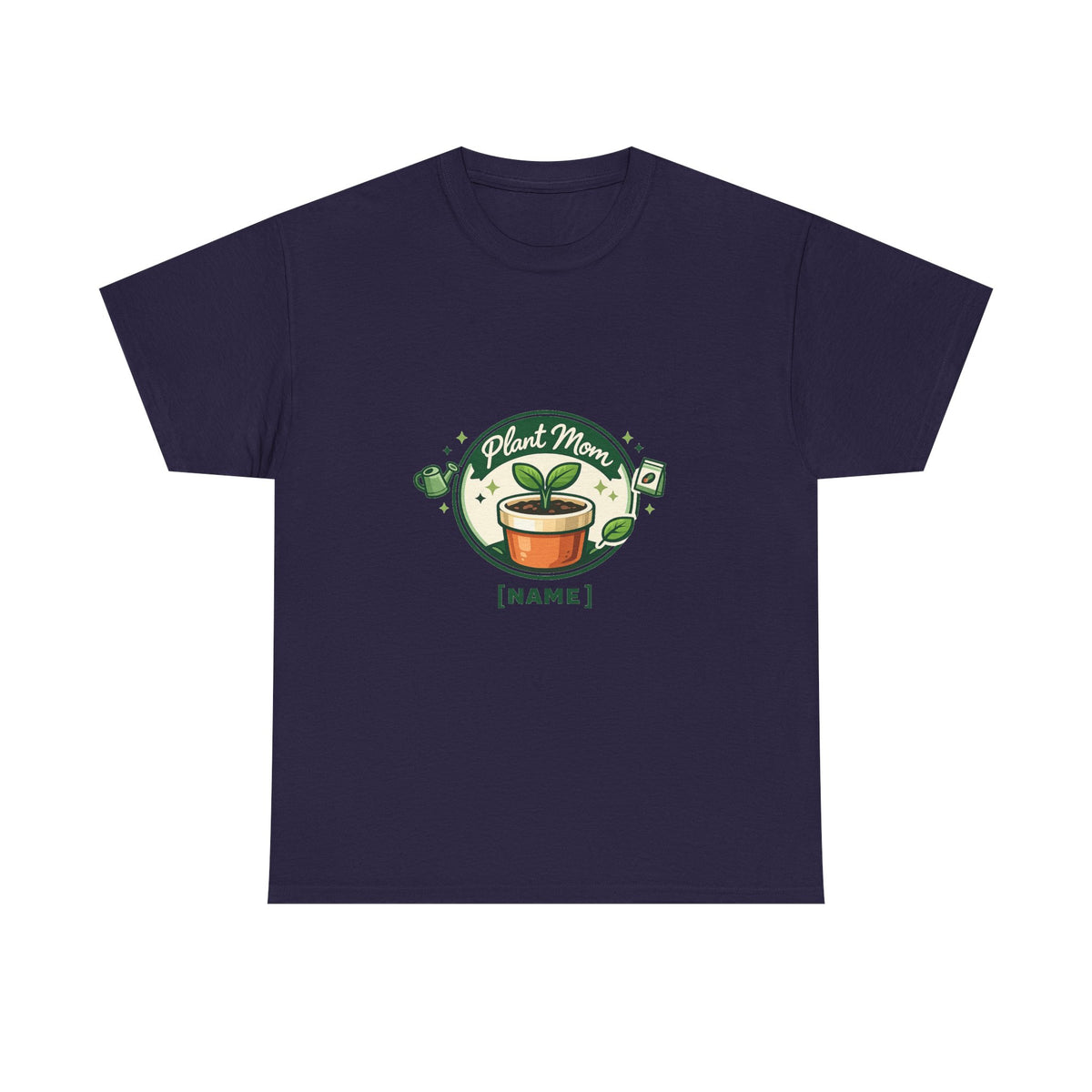 Mother's Day Shirt: AI-Assisted Floral Design Gift for Moms