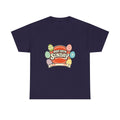 Easter Sunday Shirt for Adults – Spring Bunny Eggs Design