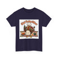 Thanksgiving Day Family Harvest Graphic Tee - Unisex Gift