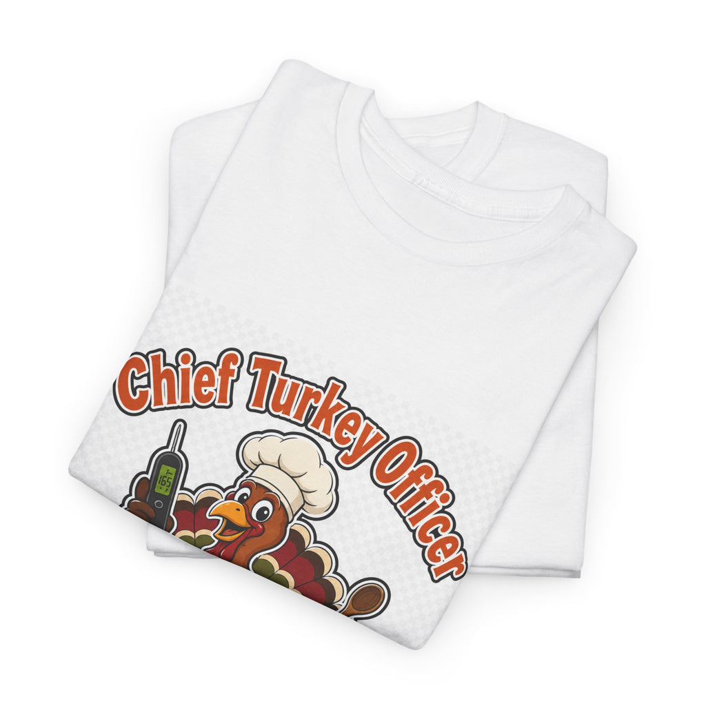 Thanksgiving Day Family Harvest Graphic Tee - Unisex Gift