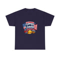 Labor Day Shirt - Unisex Tee for Barbecues & Parades (Variation 6)