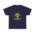 St. Patrick's Day Shirt for Friends & Family - Shamrock Design