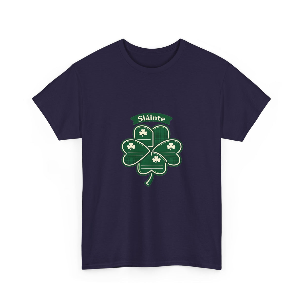 St. Patrick's Day Shirt for Friends – Celtic Art Tee Gift