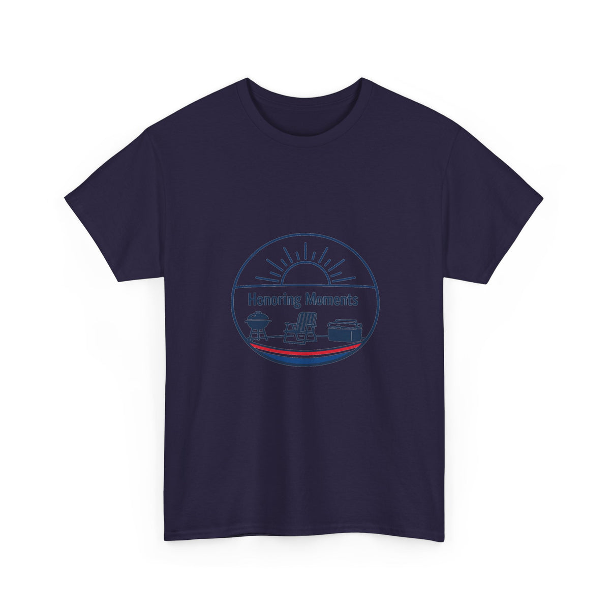 Memorial Day Shirt for Patriots & Families - Patriotic Tee