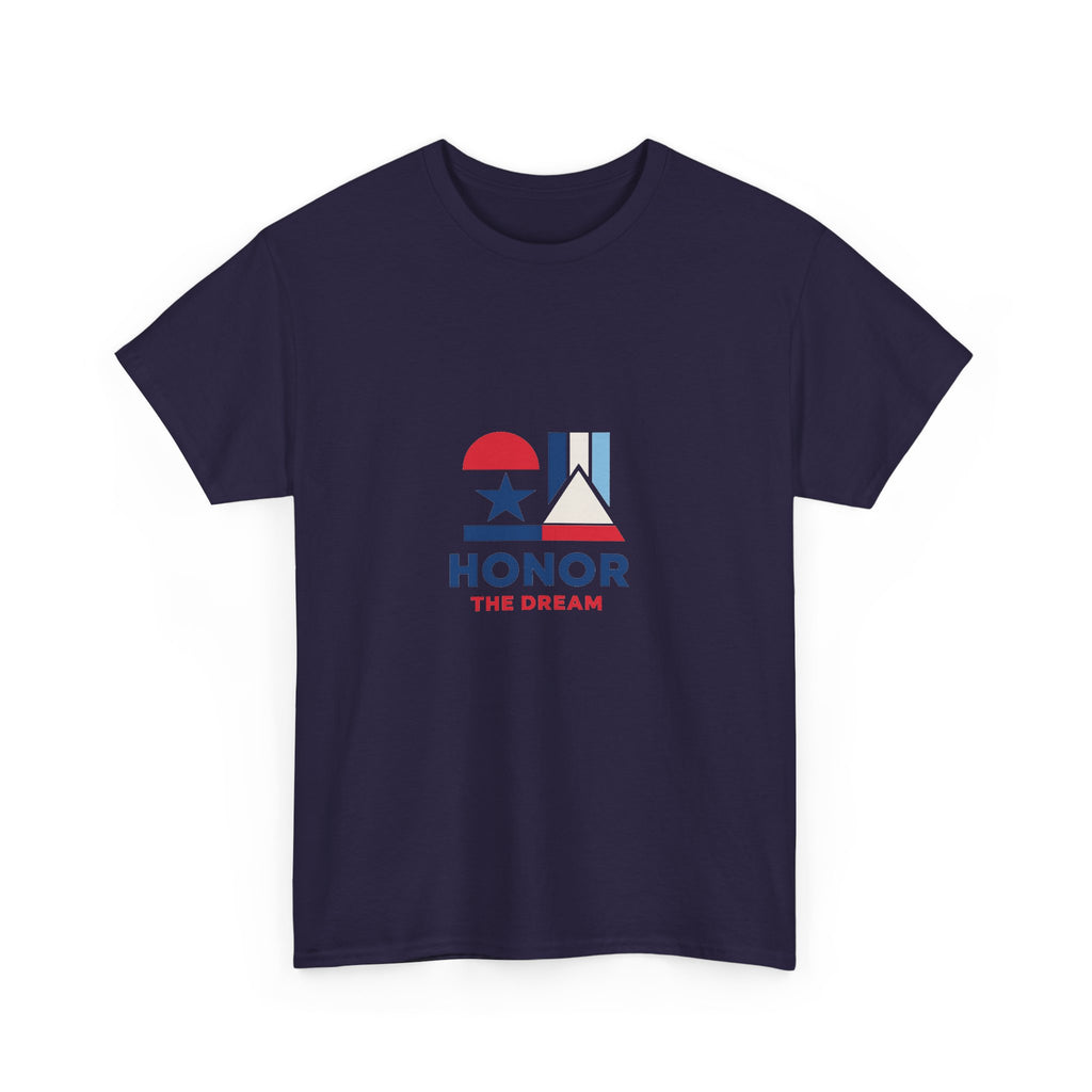 MLK Day Shirt for Students & Advocates – Civil Rights Inspiration