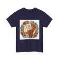 Thanksgiving Day Turkey Family Graphic Tee - Cozy Fall Gift