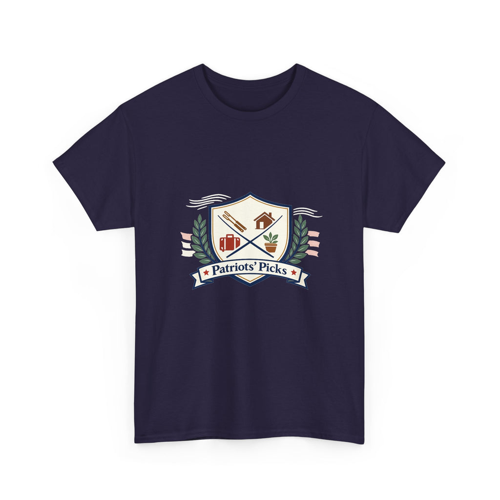 Memorial Day Shirt for Veterans and Families - Patriotic Tee