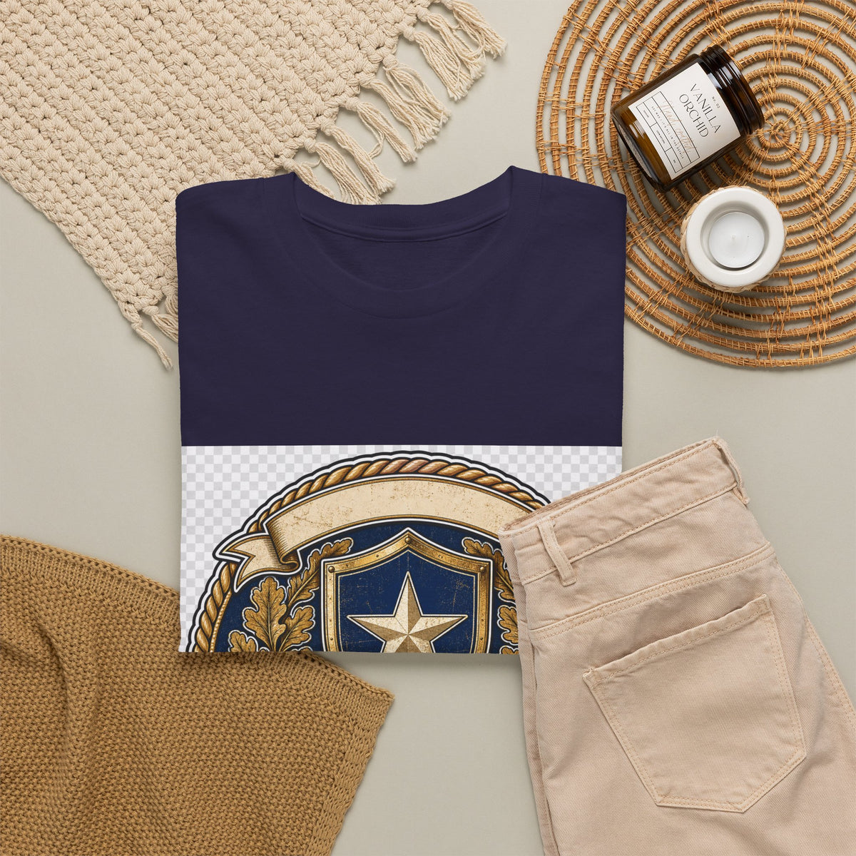 Independence Day Patriotic Tee for Freedom-Loving Adults