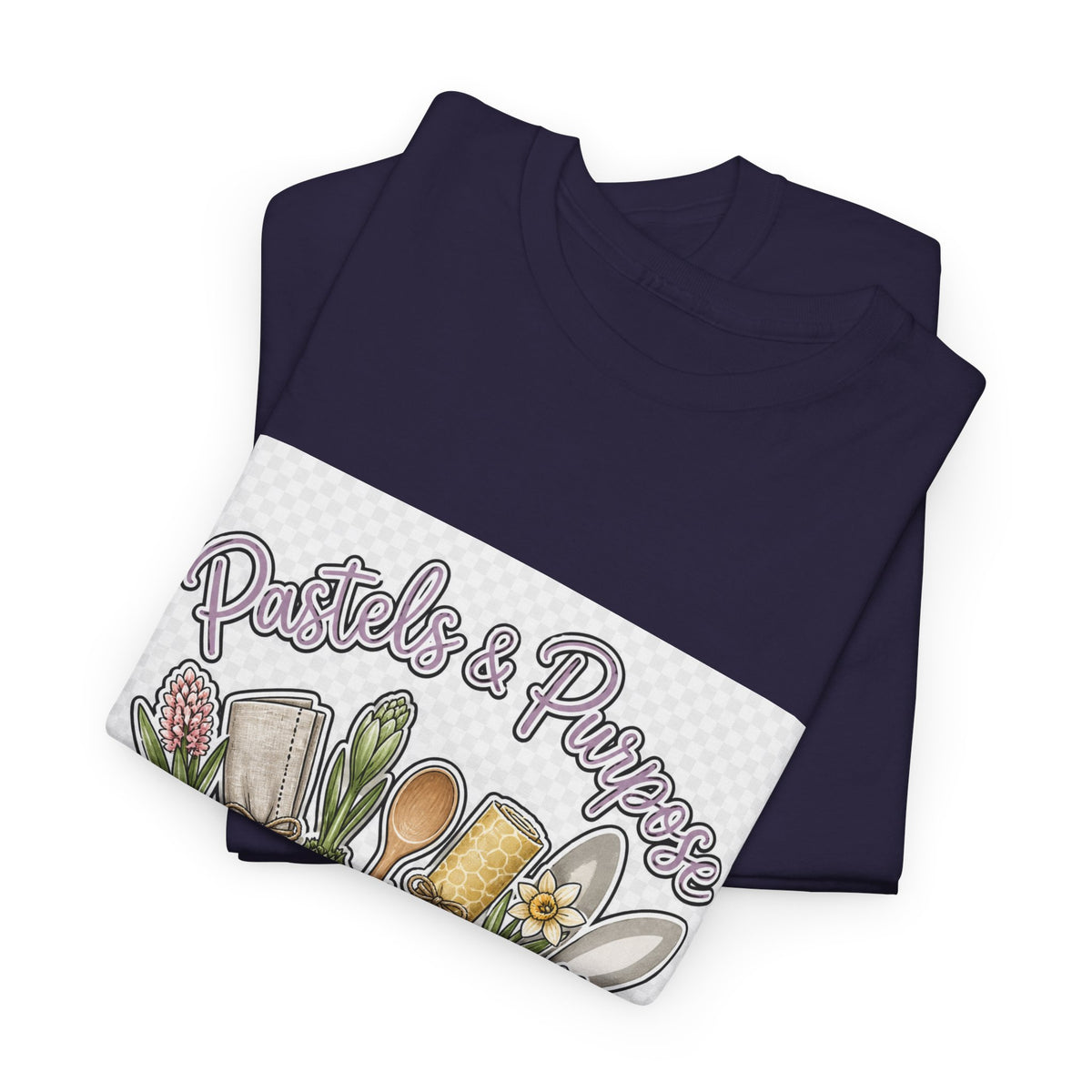 Easter Sunday Bunny Graphic Tee for Family & Kids Gift