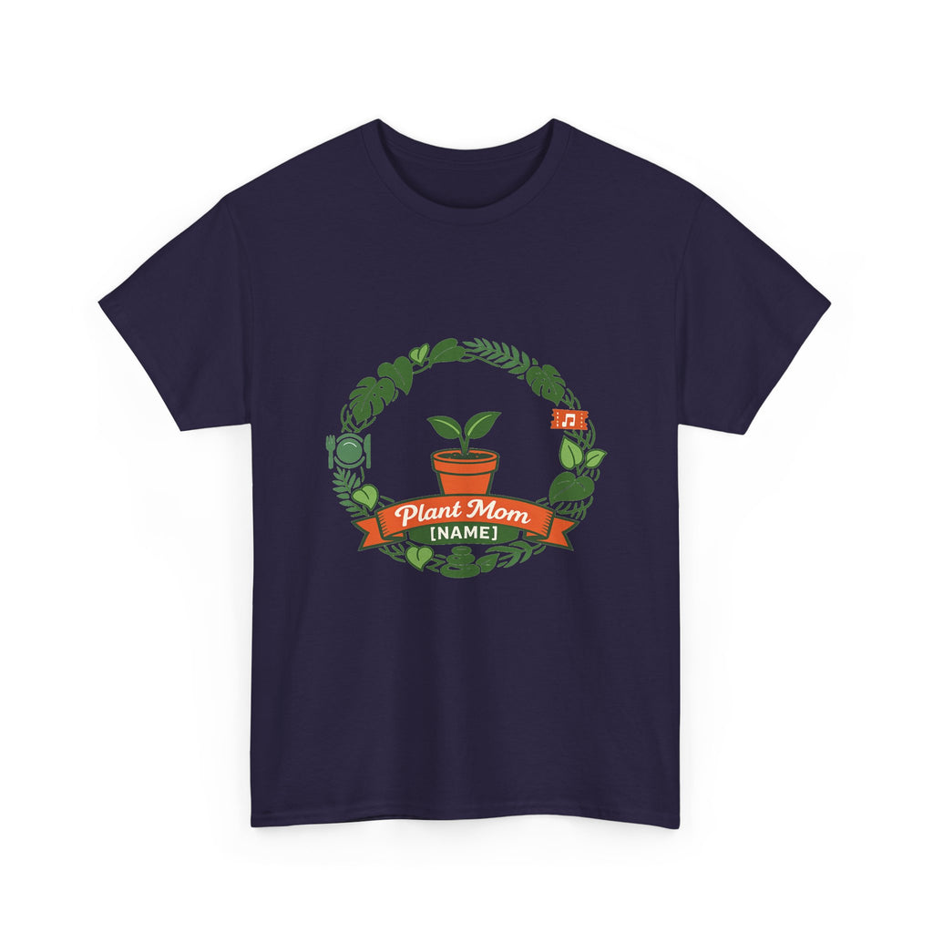 Mother's Day Shirt for Moms | Heartfelt Floral Gift