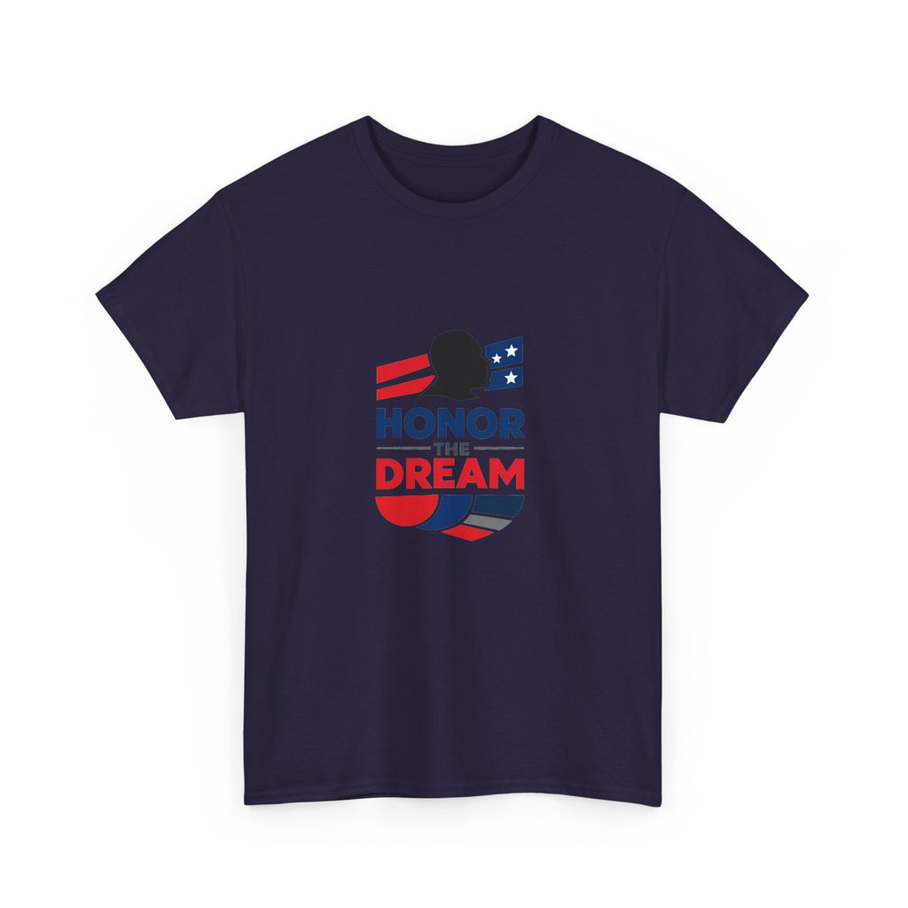 Martin Luther King Jr. Day Shirt for Advocates and Allies