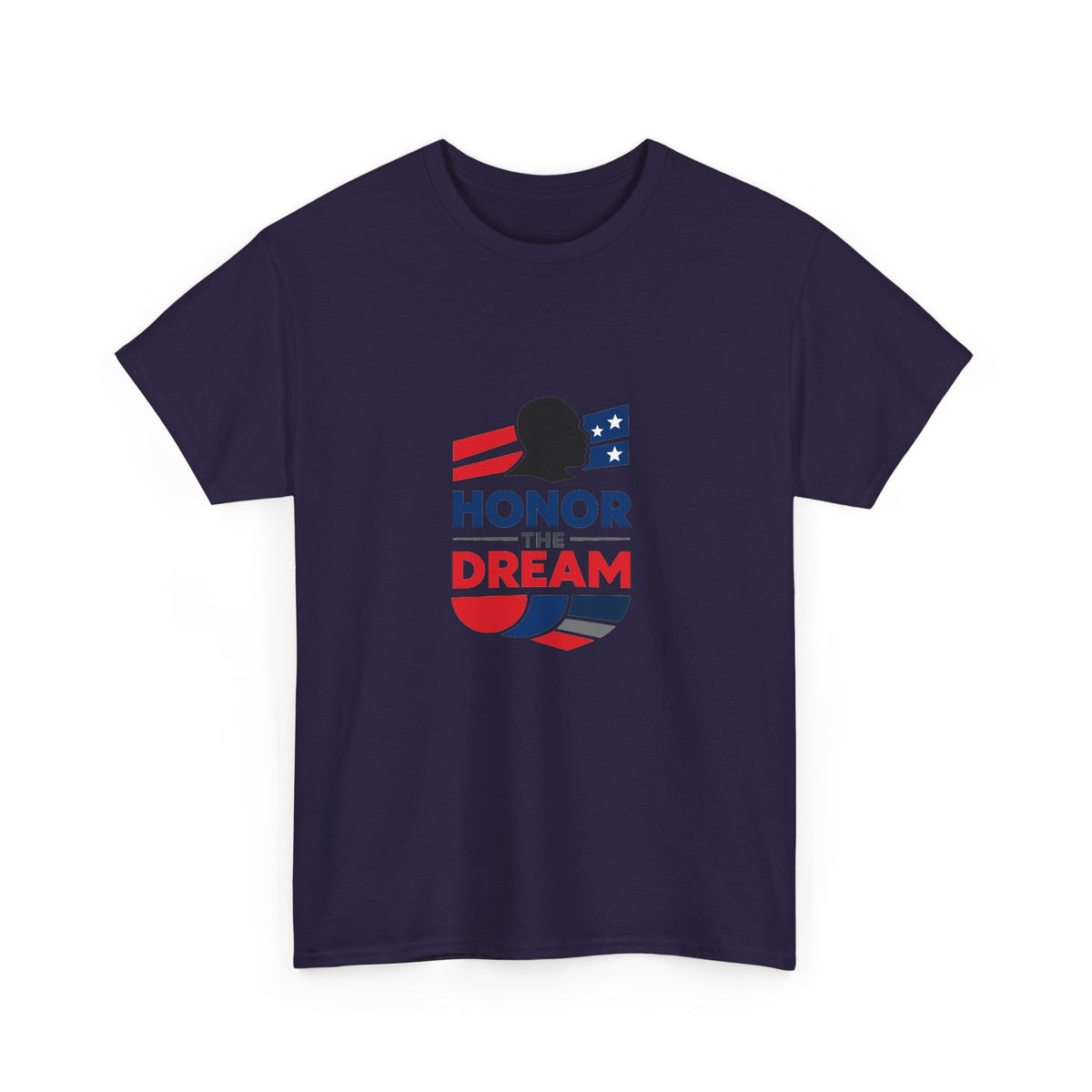 Martin Luther King Jr. Day Shirt for Advocates and Allies
