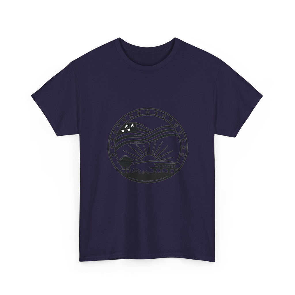 Independence Day Shirt for Patriotic Fans | 4th of July Tee