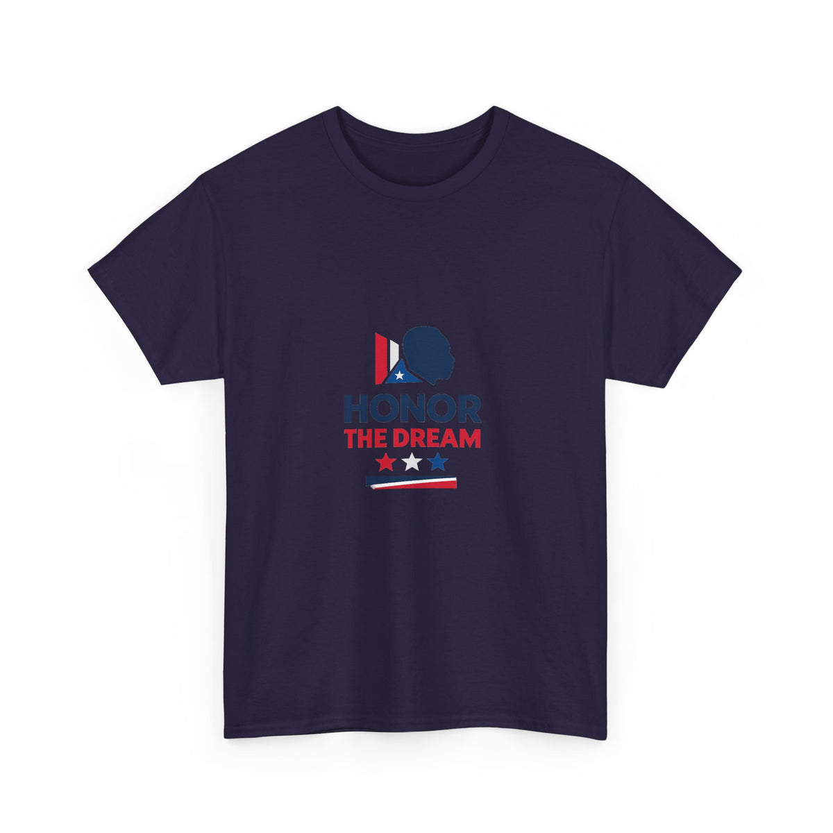 Martin Luther King Jr. Day Shirt for Equality & Education